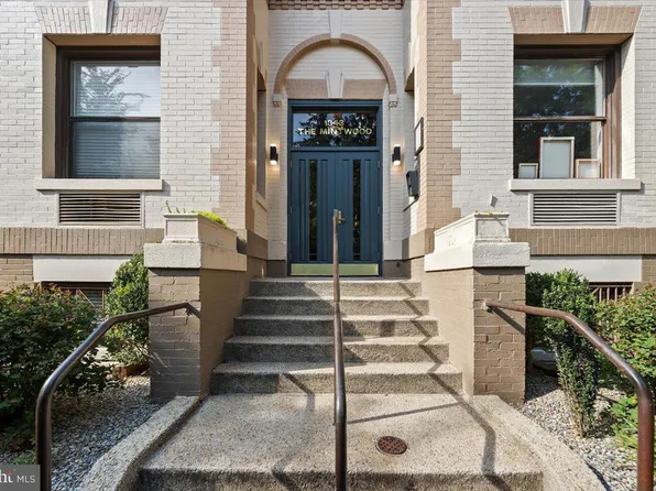1843 Mintwood Pl NW APT 207, Washington, DC 20009