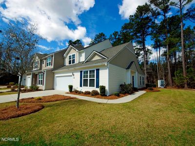 306 Bulkhead Bnd, Carolina Shor, NC, 28467