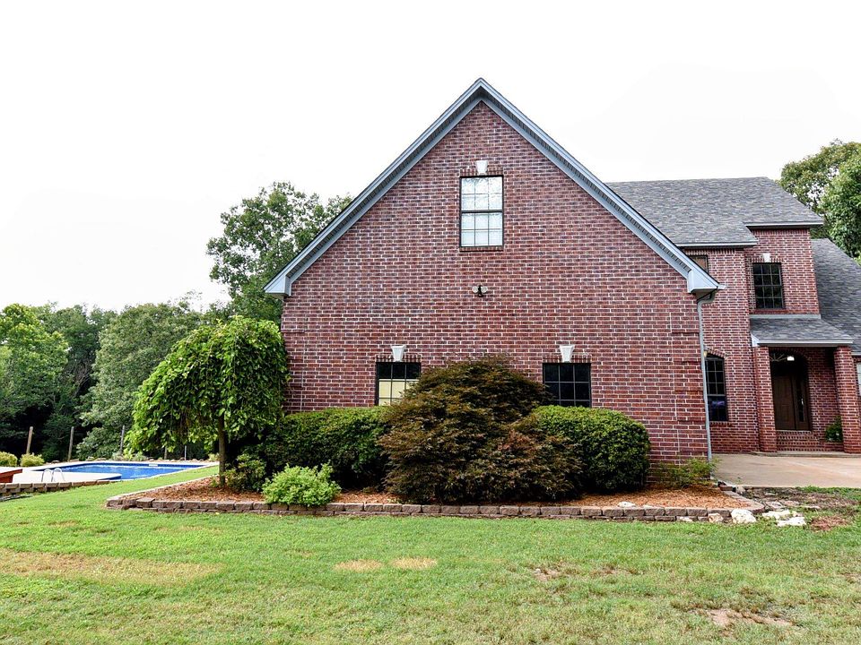 4002 W Cleland Rd, Cabot, AR 72023 Zillow