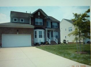 309 Corvette Dr, Williamsburg, VA 23185