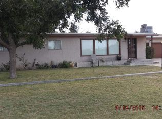 2413 Colfax St, Carlsbad, NM 88220