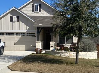 7128 McCulluch Gln, Cibolo, TX 78108