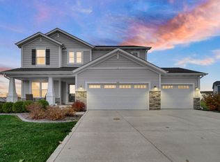 540 Lily Ct, Valparaiso, IN