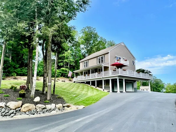 30 White Birch Road, Chesterfield, NH 03443