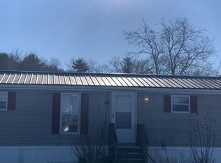 50 Pittston Rd, Whitefield, ME 04353