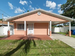 5611 Rosemont Ave, Tampa, FL 33614