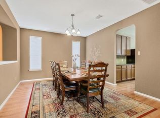 515 Tyree Rd, Cedar Park, TX 78613