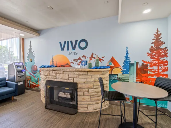 Vivo Living Longmont, 1900 Ken Pratt Blvd #4400, Longmont, CO 80501