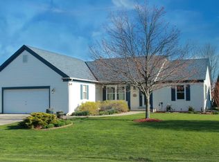 2437 Rebecca Dr, Racine, WI 53402