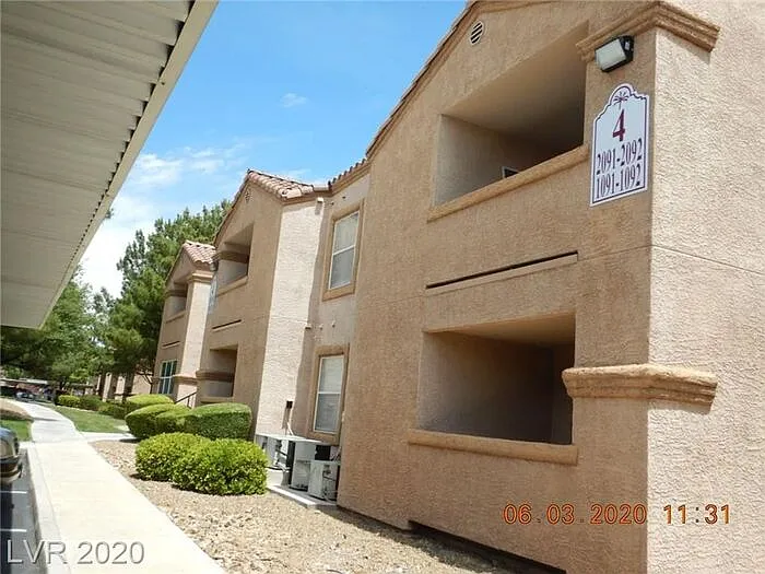 1150 N Buffalo Dr #1090 — Photo 1