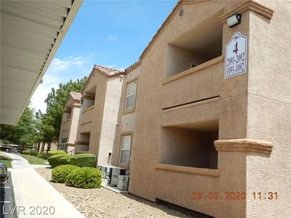 1150 N Buffalo Dr, Las Vegas, NV