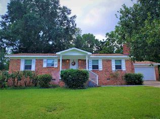 113 Gettysburg Dr, Pensacola, FL 32503