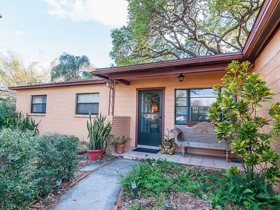 2918 W Pearl Ave, Tampa, FL, 33611