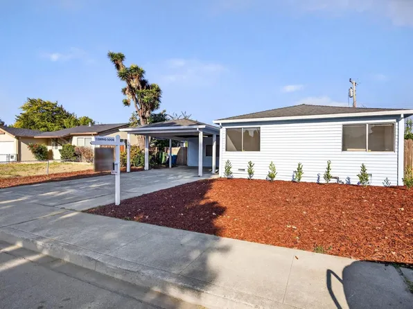 1861 Nelson Dr, Santa Clara, CA 95054