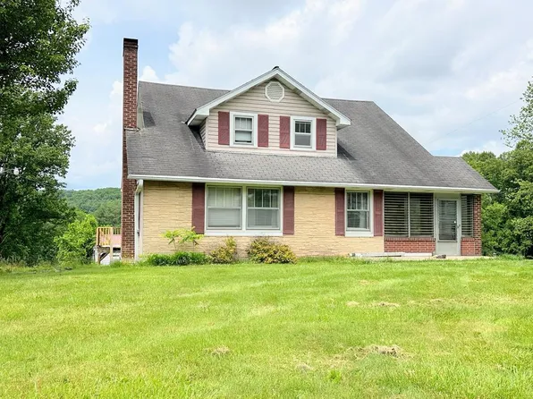 107 Lynn St, Daniels, WV 25832