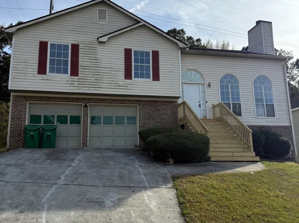 (undisclosed Address), Ellenwood, GA 30294