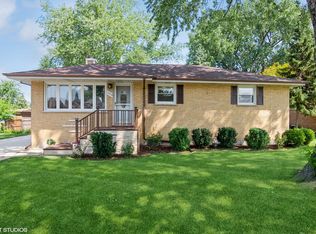 5418 W 83rd Pl, Oak Lawn, IL