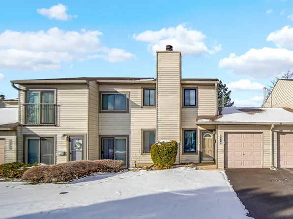 6318 Prideham St #6318, Downers Grove, IL 60516