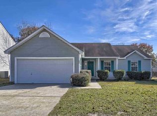 150 Greenmill Rd, Columbia, SC 29223