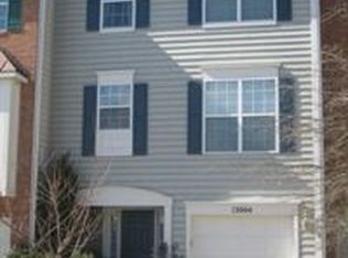 13004 Woodcutter Cir, Germantown, MD 20876