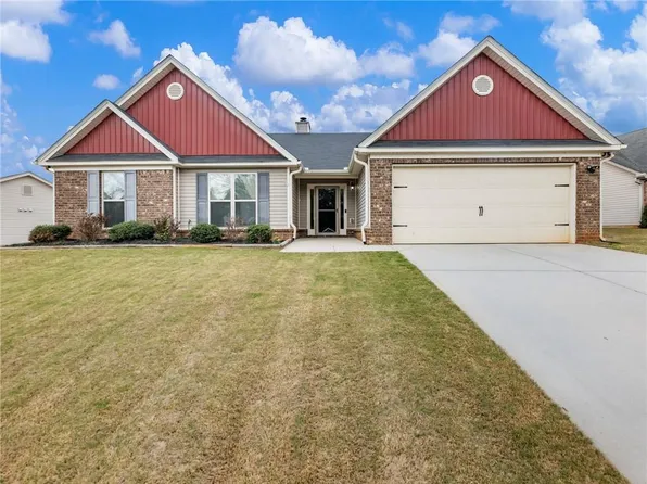 476 River Mist Cir, Jefferson, GA 30549
