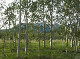 Tbd Mount Elbert Dr, Aguilar, CO 81020