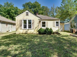 1403 Montgomery Ave, Nashville, TN 37207