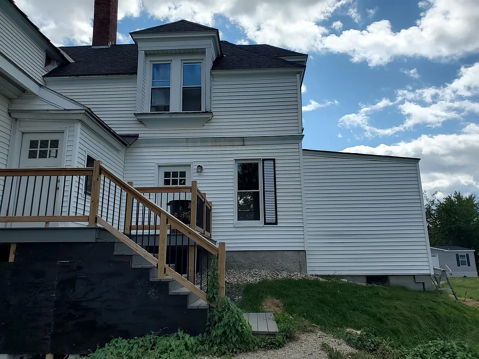 17 Canaan St #5