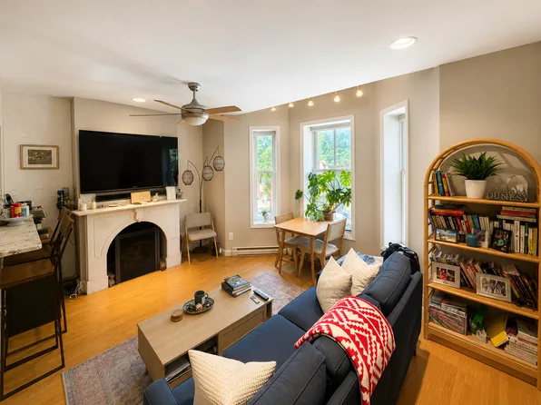 38 Appleton St #3, Boston, MA 02116