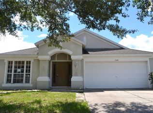 5542 Grindstone Loop, Zephyrhills, FL 33544