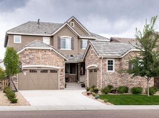 14335 Glenayre Cir, Parker, CO 80134