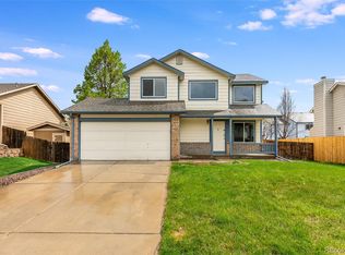 11327 Depew Way, Broomfield, CO 80020