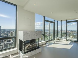 45 Province St #PENTHOUSE 2A, Boston, MA 02108