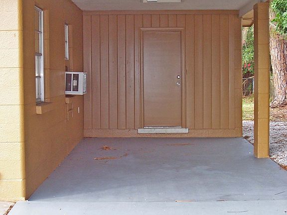 CBS Construction - Enclose the Carport and Create a Garage