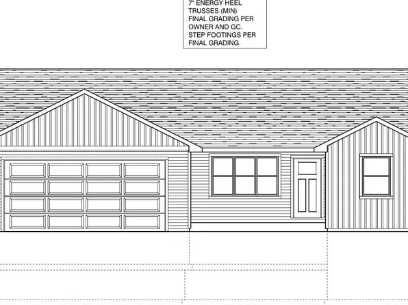 Briarwood Ln, Fremont, WI 54940