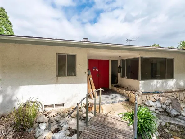 2115 Santiago St, Covina, CA 91724