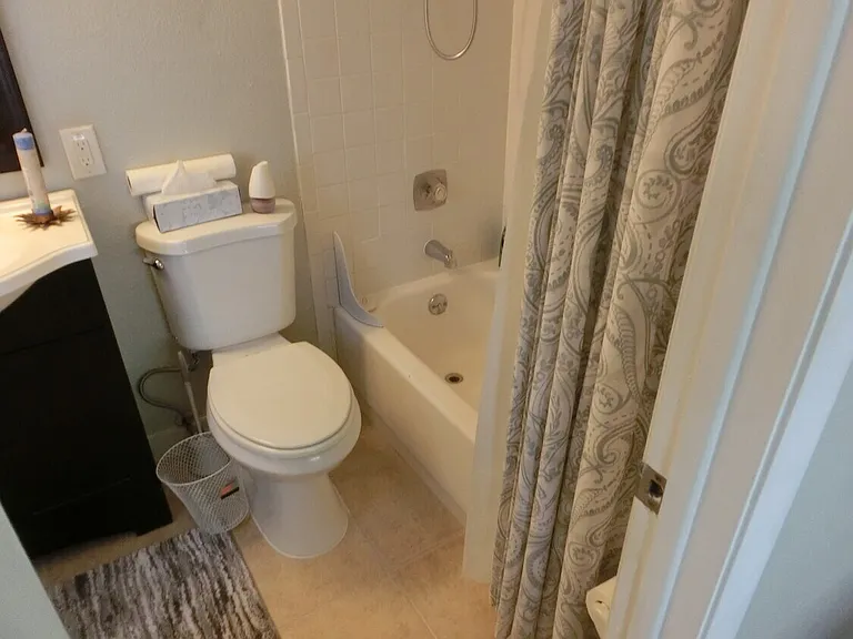 320 N Bayshore Blvd #208 — Photo 5