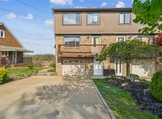 1020 Sarah St, North Versailles, PA 15137