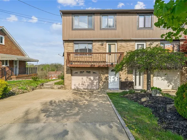 1020 Sarah St, North Versailles, PA 15137