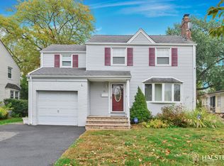 91 Garrabrant Ave, Bloomfield, NJ 07003