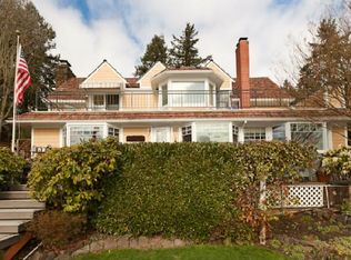 1056 Northshore Rd, Lake Oswego, OR 97034