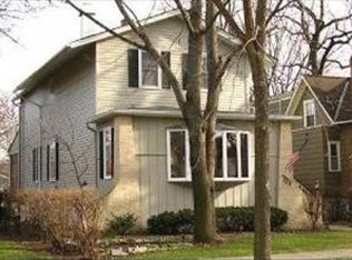 721 Monroe Ave, River Forest, IL 60305