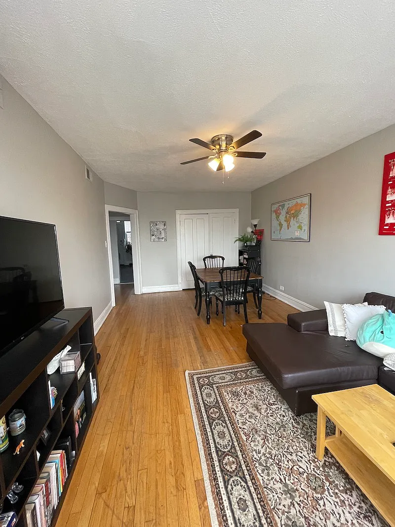 Building Photo - 2502 N Rockwell St #2
