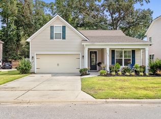 3960 Sage Dr, Beaufort, SC 29907