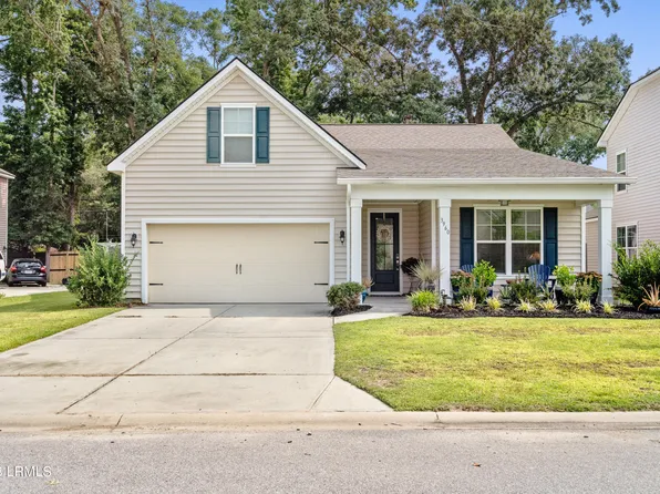 3960 Sage Dr, Beaufort, SC 29907