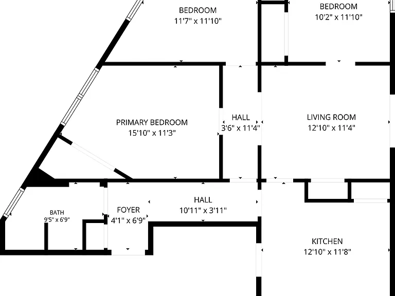 2 Claflin Rd #4 — Photo 7