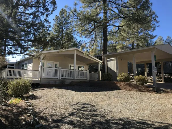197 Oxbow St #197, Prescott, AZ 86305