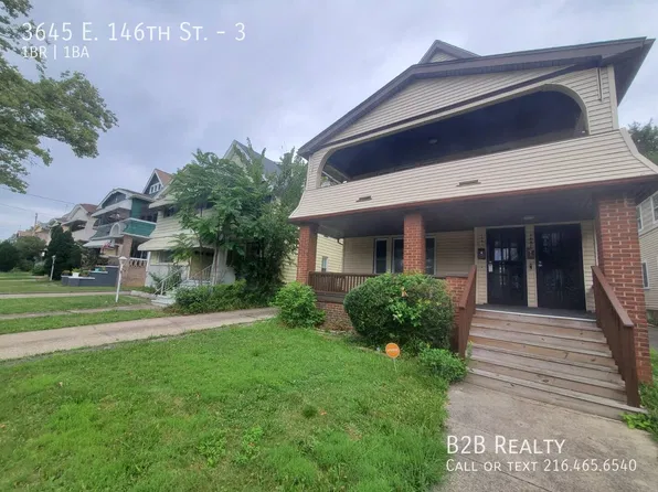 3645 E 146th St #3, Cleveland, OH 44120