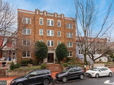 317 10th St NE APT 15, Washington, DC, 20002