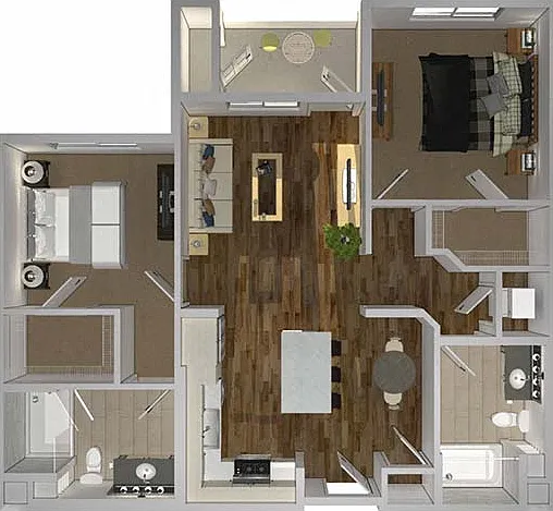 The Lofts at Carlsbad Village — Photo 26